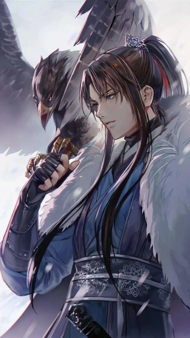 救援受困的鹭